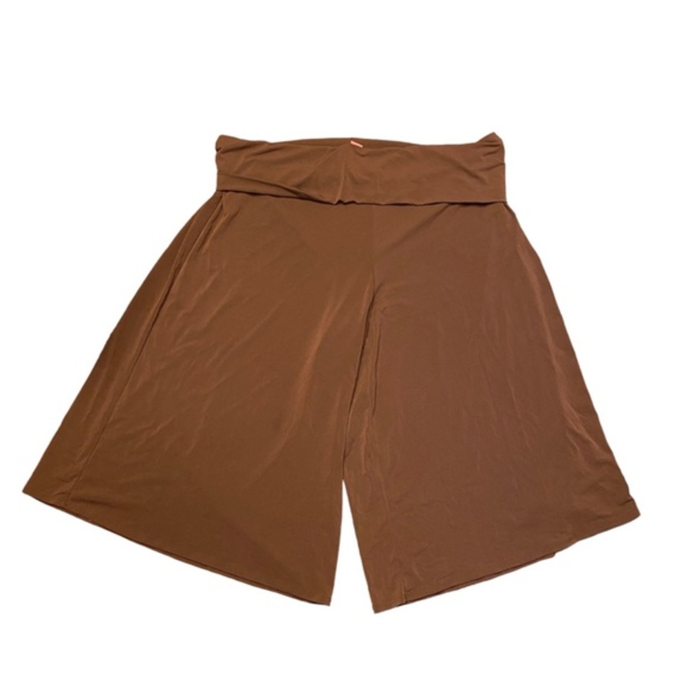 Y2K Gaucho Pants